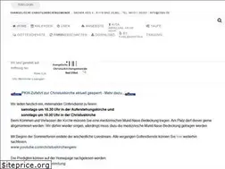 Sites similar to ckbv.de