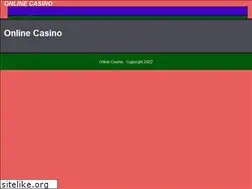 Sites similar to ckc-ok.ru