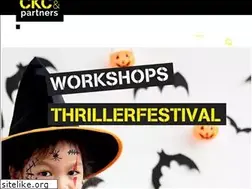 Sites similar to ckc-zoetermeer.nl