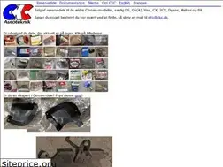 Sites similar to ckc.dk