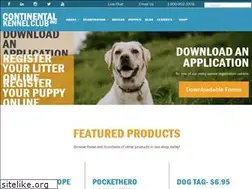 Sites similar to ckc.org