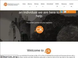 Sites similar to ckca.co.uk