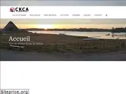 Sites similar to ckca.fr