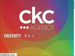 Sites similar to ckcagency.com