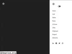 Sites similar to ckcallen.com