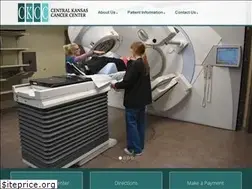 Sites similar to ckcancercenter.com