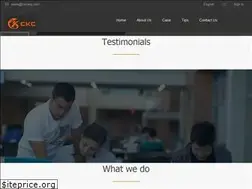 Sites similar to ckcang.com