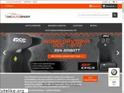 Sites similar to ckcautosport.net