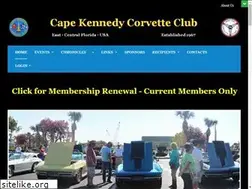 Sites similar to ckcc.club