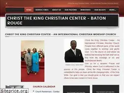Sites similar to ckccchurchbr.org