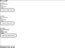 Sites similar to ckccustomhomes.com