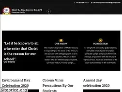 Sites similar to ckcemlpschool.com