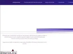 Sites similar to ckchojna.pl
