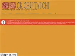 Sites similar to ckchutaichi.com