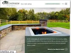 Sites similar to ckclandscapinginc.com