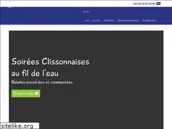 Sites similar to ckclisson.fr
