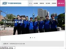 Sites similar to ckcnw.co.jp