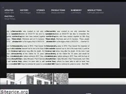 Sites similar to ckco-history.com