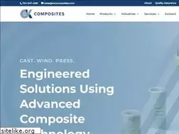 Sites similar to ckcomposites.com