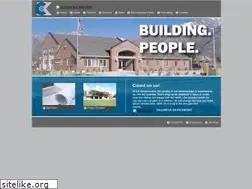 Sites similar to ckconstructioncorp.com