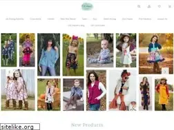 Sites similar to ckcpatterns.com