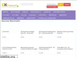 Sites similar to ckcreatives.com.sg