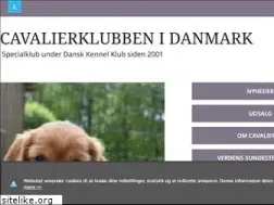 Sites similar to ckcs.dk