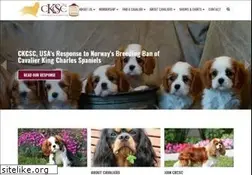 Sites similar to ckcsc.org