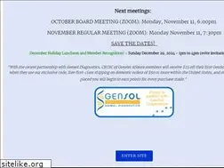 Sites similar to ckcscatlanta.org