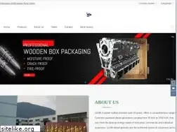 Sites similar to ckcummins.com