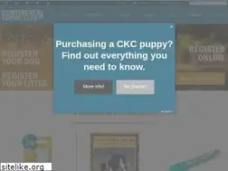 Sites similar to ckcusa.com