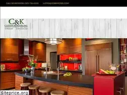 Sites similar to ckcustomremodeling.com
