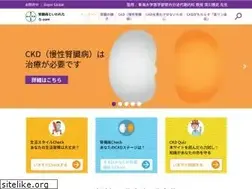 Sites similar to ckd45.jp