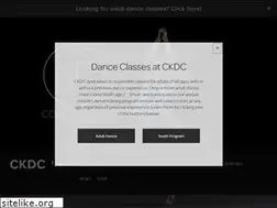 Sites similar to ckdc.org