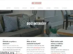 Sites similar to ckddiz.cz