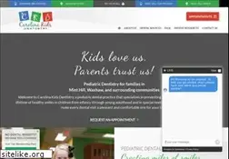 Sites similar to ckdentistry.com