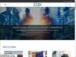 Sites similar to ckdi.ca