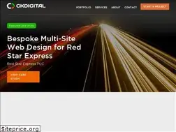 Sites similar to ckdigital.net