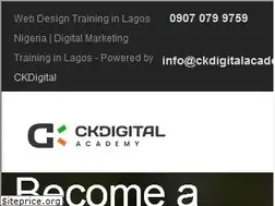 Sites similar to ckdigitalacademy.com