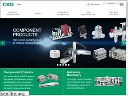 Sites similar to ckdin.co.in