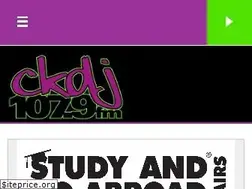 Sites similar to ckdj.net