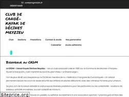 Sites similar to ckdm.fr