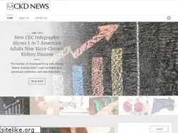 Sites similar to ckdnews.com