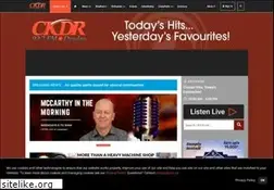 Sites similar to ckdr.net