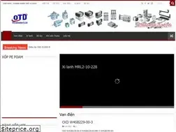Sites similar to ckdvietnam.com