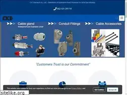 Sites similar to cke.co.th