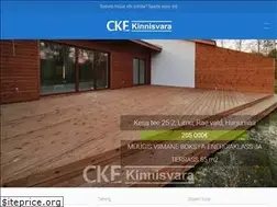 Sites similar to cke.ee