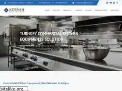 Sites similar to ckekitchenequipment.com