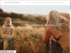 Sites similar to ckephotography.net