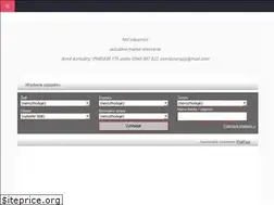 Sites similar to ckeurotour.sk
